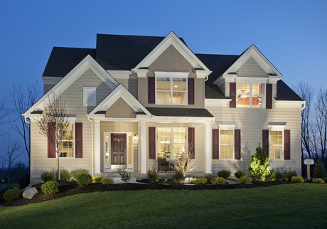 WB Homes - Telford, PA