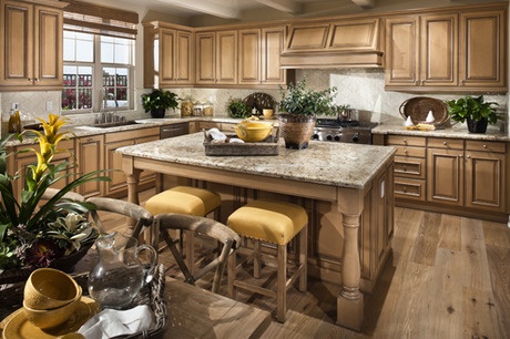Christopher Homes -  Huntington Beach, CA