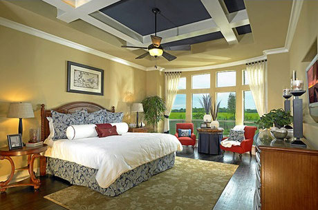 Grand Homes - Dallas, TX