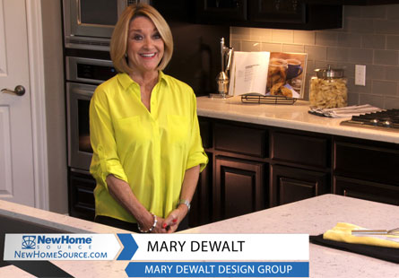 Mary Dewalt