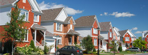 About New Homes