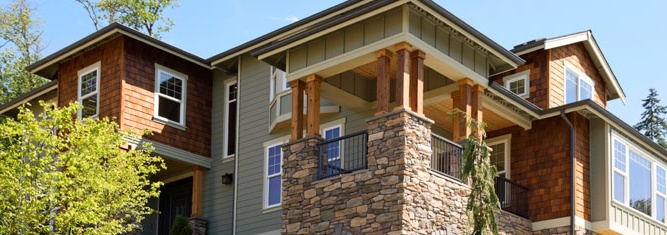 Find Your Dream New Home