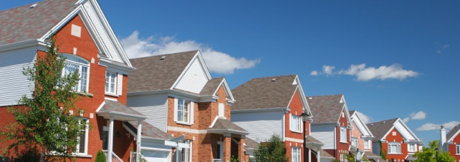 Find Your Dream New Home