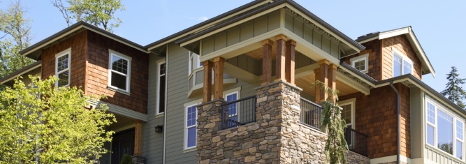 Find Your Dream New Home