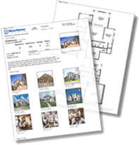 new home brochure image