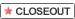 Closeout