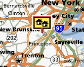somerset county map