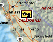 California map
