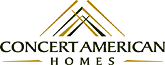 Concert American Homes