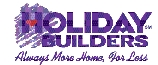 Holiday Builders