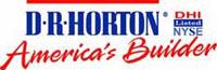DR Horton