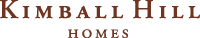 Kimball Hill Homes