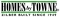 Homes by Towne