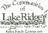 The Communities of Lake Ridge-Kokes Family Builder