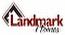 Landmark Homes logo