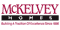 McKelvey Homes