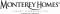 Monterey Homes logo