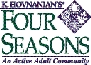 K. Hovnanian's Four Seasons