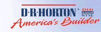 DR Horton