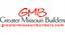 Greater Missouri Builders logo