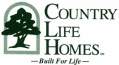 Country Life Homes