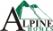Alpine Homes