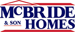 McBride & Son Homes