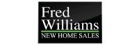 Fred Williams New Home Sales