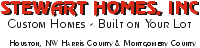 Stewart Homes, Inc