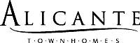 Alicante Townhomes