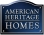 American Heritage Homes - Carroll