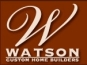 Watson Custom Home Builders