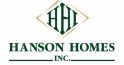 Hanson Homes