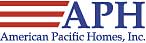 American Pacific Homes