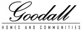 Goodall Homes & Communities
