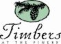 Timbers at the Pinery
