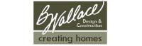 B. Wallace Design & Construction