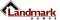 Landmark Homes logo