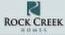 Rock Creek Homes