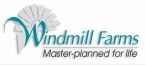 Windmill Farms-Texas