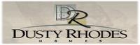 Dusty Rhodes Homes