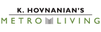 K. Hovnanian’s Metro Living