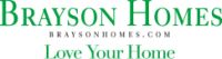 Brayson Homes- SC