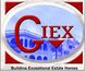 GIEX Estate Homes