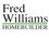 Fred Williams Homebuilder, Inc.