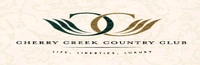 Cherry Creek Country Club Builders