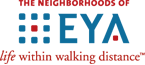 Neighborhoods of EYA
