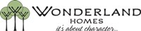 Wonderland Homes