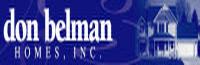 Don Belman Homes Inc.