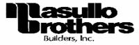 Masullo Brothers Builders 